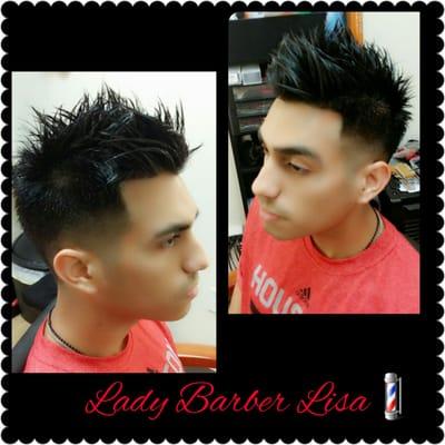 Royalty Cuts & Styles By Lisa