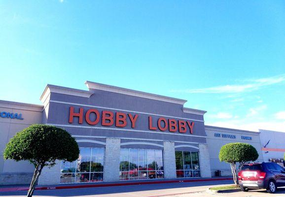 Hobby Lobby