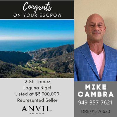 Anvil Real Estate, Mike Cambra, Zillow