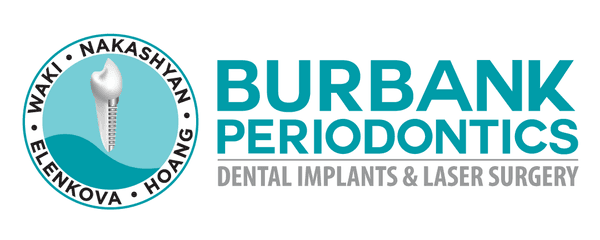 Burbank Periodontics, Dental Implants & Laser Surgery