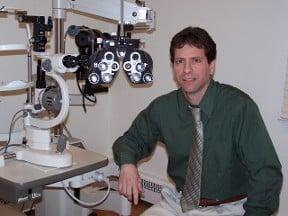 Cerceo, Vincent  OD- Feasterville Family Eye Care-