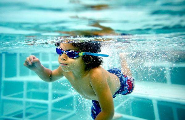 SafeSplash Swim School - Lexington