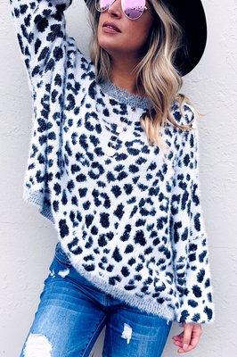 Leopard LOVE