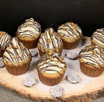 Gluten Free Cupcakes