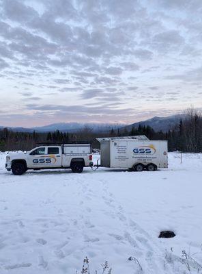 Granite State Solar