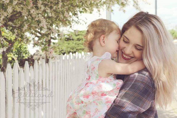 From newborn to 2 years old... Jessica continues to capture the most beautiful photos