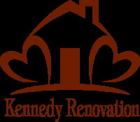 Kennedy Renovation Company logo