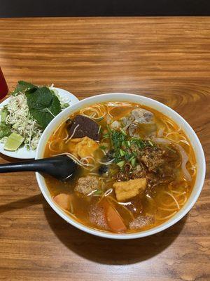 19. bun rieu