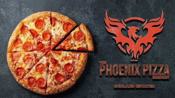 Phoenix Pizza