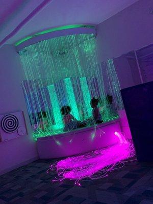 Sensory room