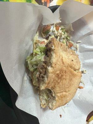 Asada Torta