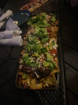 Nachos