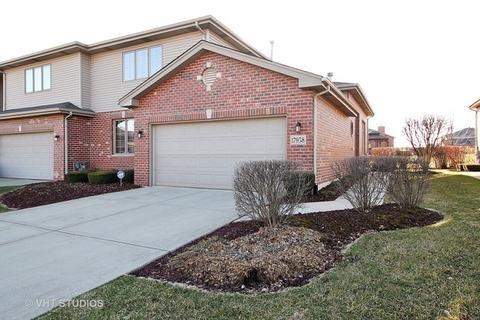 Residential Construction - Caledonia Townhomes