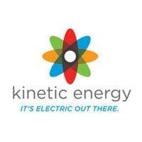 Kinetic Energy Logo