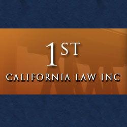 1st California Law, Inc.