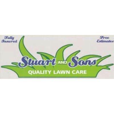 Stuart and Sons Quality Lawn Care