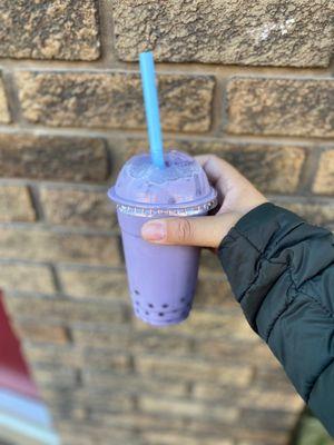 Taro Boba