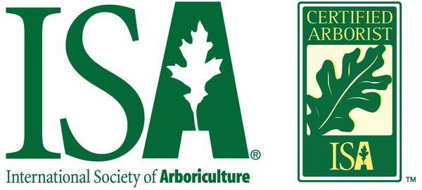 Texas Tree Team - ISA Certified Arborist know how to care for your trees.