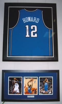 Sports Memorabilia