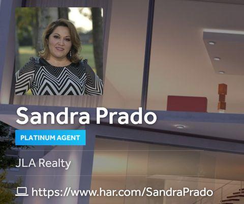 Sandra Prado scam realtor from JLA !!!