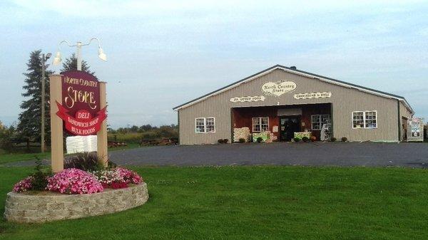 North Country Store