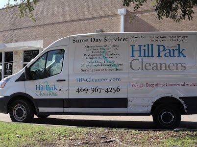 HPC on Wheels! Concierge delivery service!