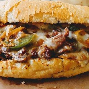 Philly Cheesesteak