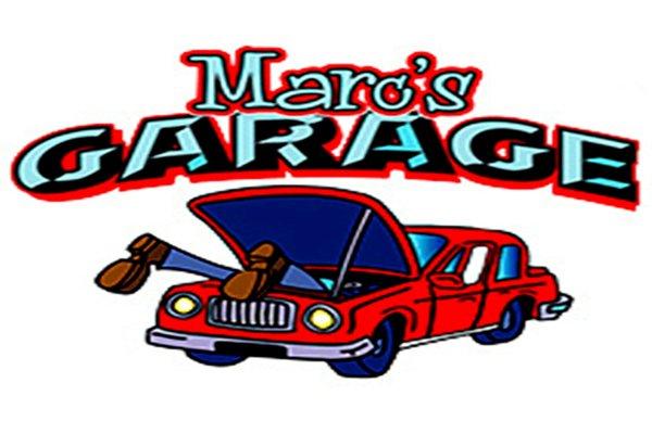 Marc's Garage