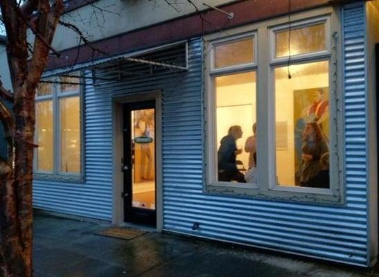 The Best Art Gallery in Portland