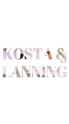 Steve Kosta & Aaron Lanning - at your service.