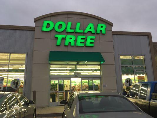 Dollar Tree