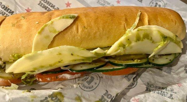 Jimmy John's