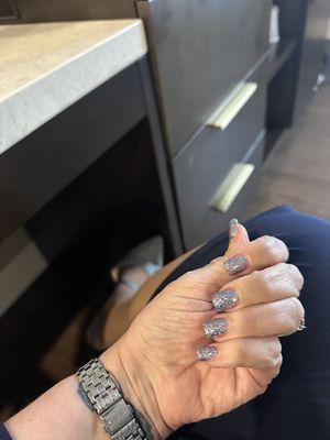 Alpha Nails