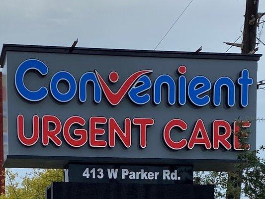 Convenient Urgent Care