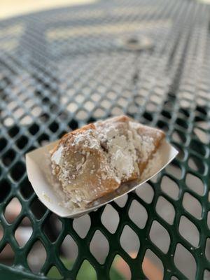 Praline Beignets