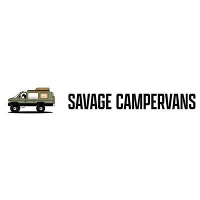 Savage Campervans & RV