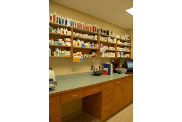 Pharmacy