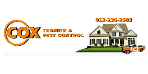 Cox Termite & Pest Control Inc