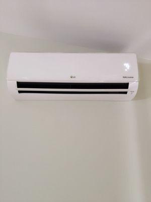 Kitchen air handler