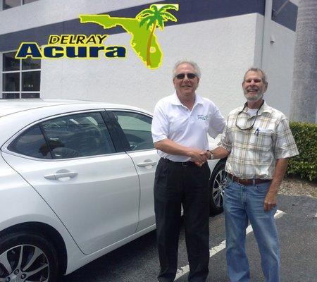 #DELRAYACURA