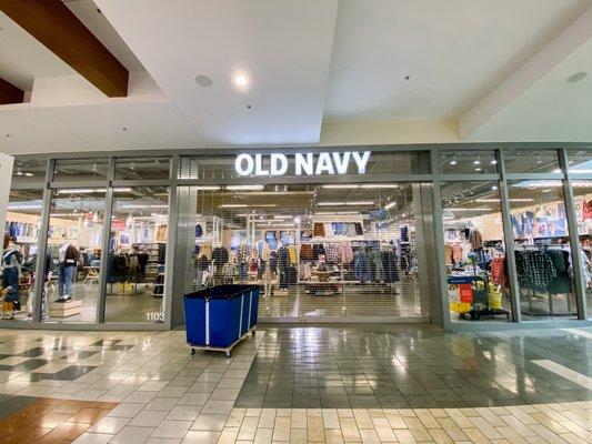 Old Navy