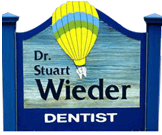 Wieder Stuart H Dds Pc logo