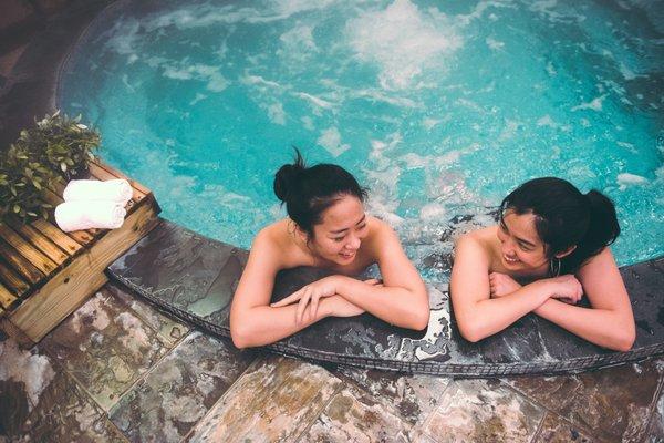 Our traditional Korean bathhouses require all guests to be nude. Bathhouses are gender separated.