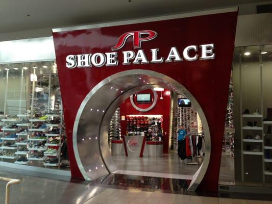 Shoe Palace