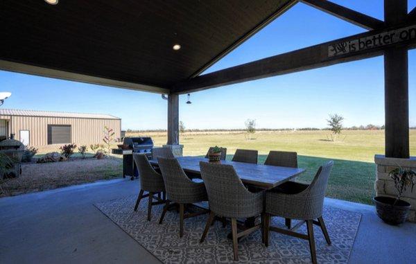 Sold! https://www.radleyco.com/property/2477-cr-116-garwood-tx/