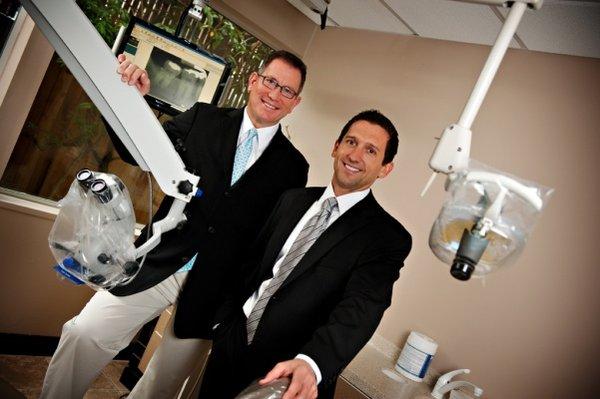 Kirkland Endodontics