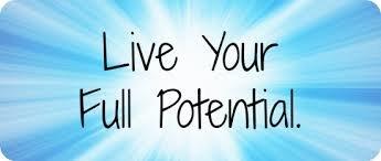 Live Your Full Potential