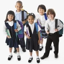 School Uniforms