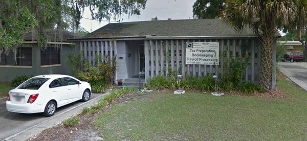 BBS Orlando office