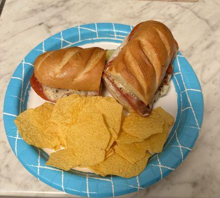 Firehouse Subs Kettering